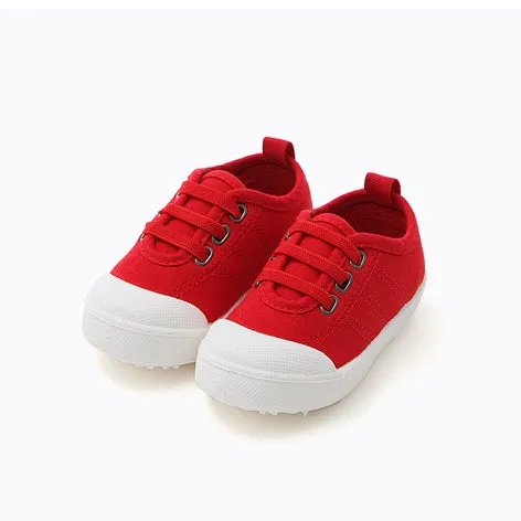 'Cushiony' Slip-On Shoes