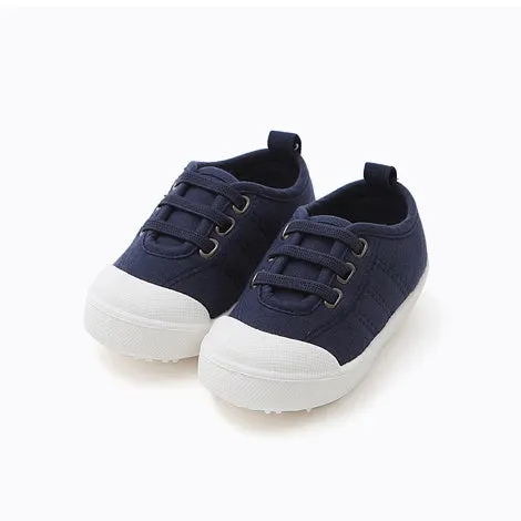 'Cushiony' Slip-On Shoes