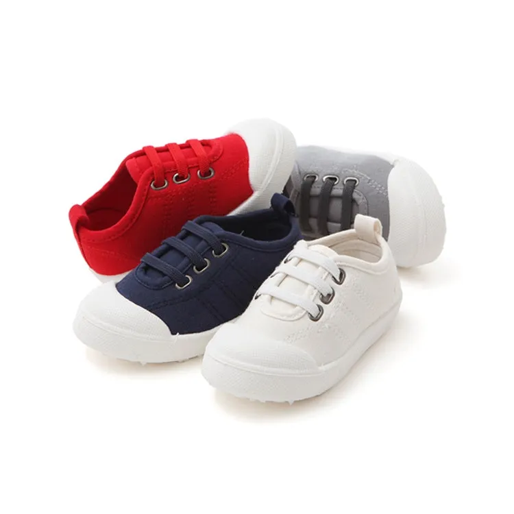 'Cushiony' Slip-On Shoes