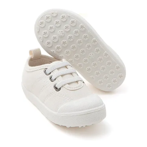 'Cushiony' Slip-On Shoes
