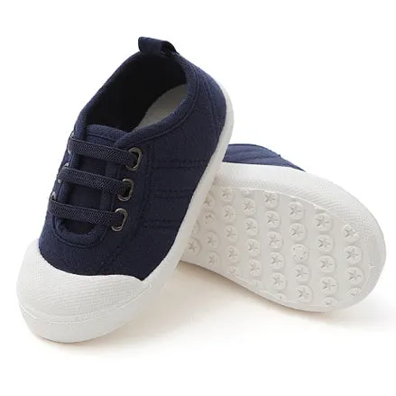 'Cushiony' Slip-On Shoes