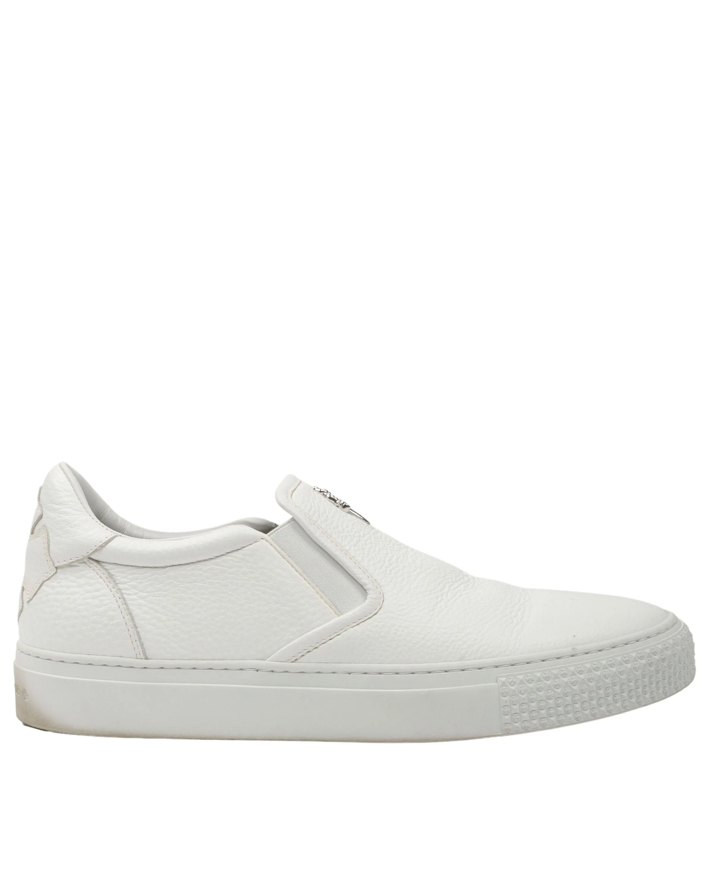 Dagger Slip On