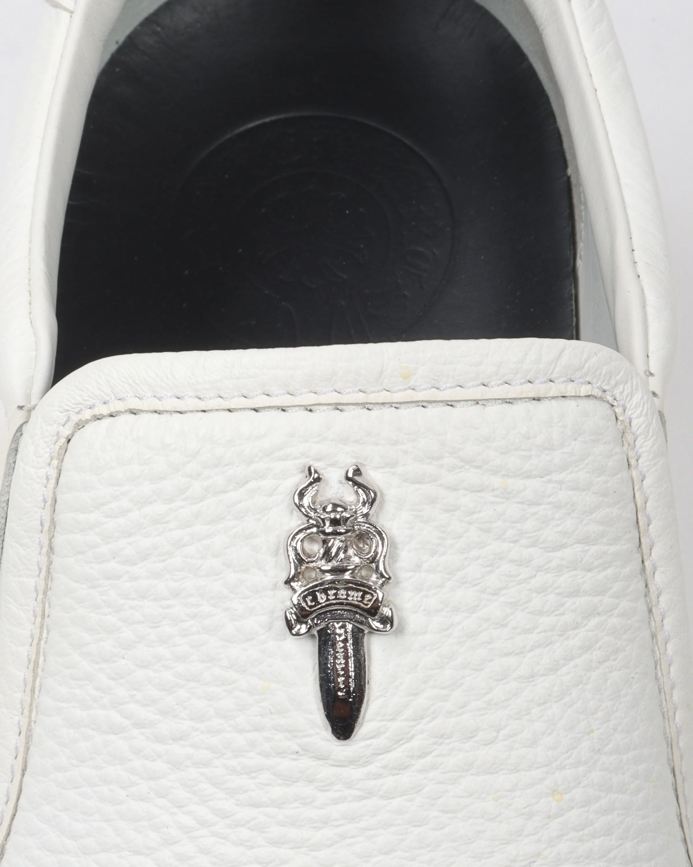 Dagger Slip On