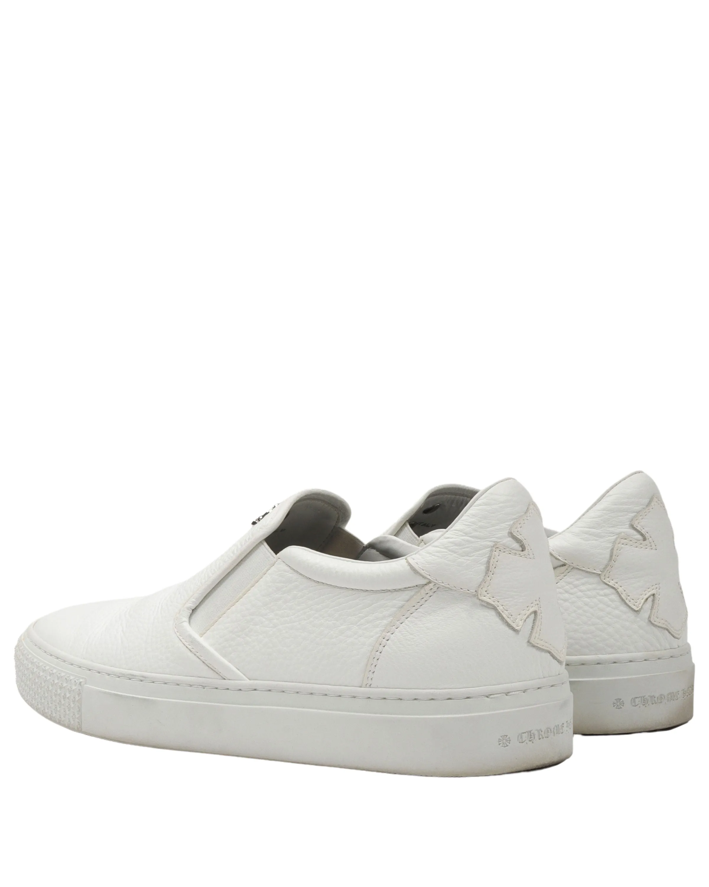 Dagger Slip On