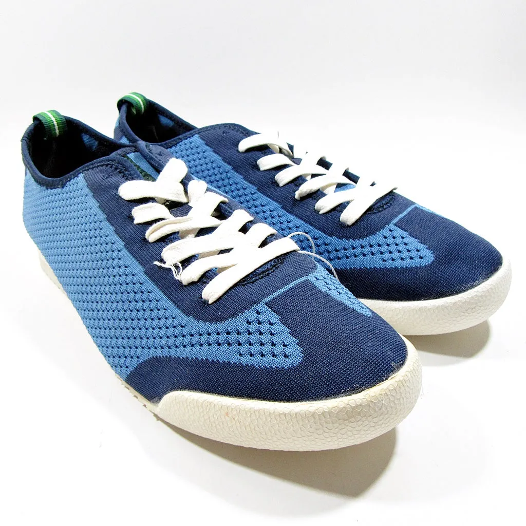 DEAKINS Crew Woven Trainers