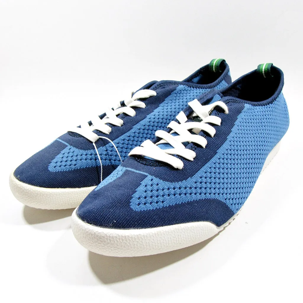 DEAKINS Crew Woven Trainers