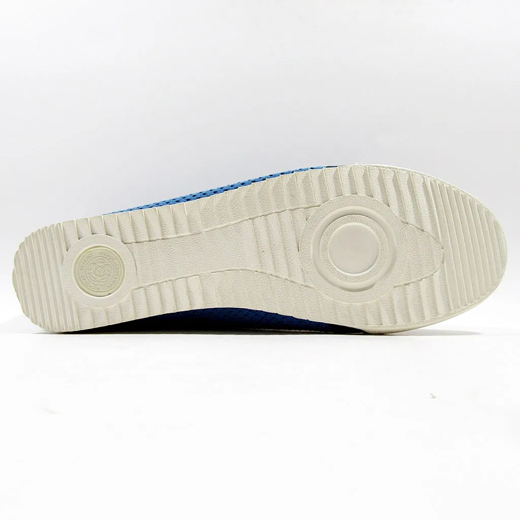 DEAKINS Crew Woven Trainers