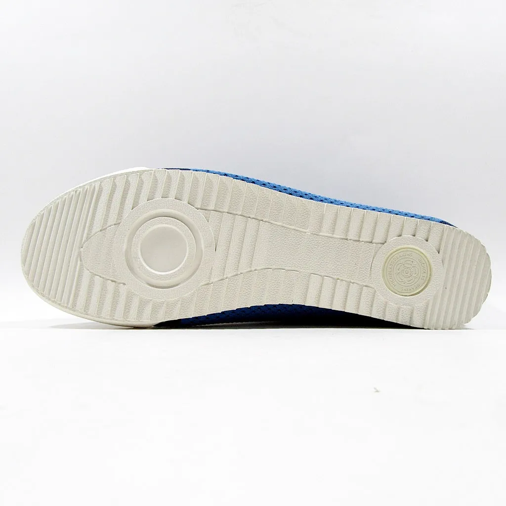DEAKINS Crew Woven Trainers