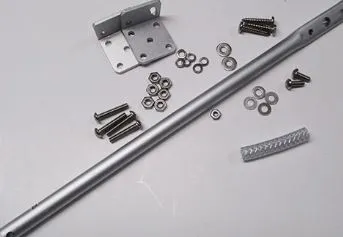 DELUXE UNIVERSAL MASTHEAD MOUNT