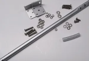 DELUXE UNIVERSAL MASTHEAD MOUNT