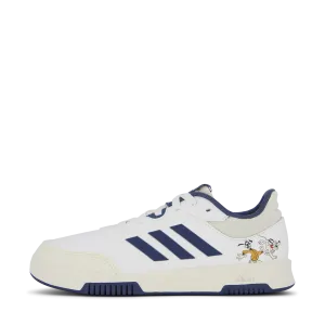Disney Tensaur Sport Shoes Kids White