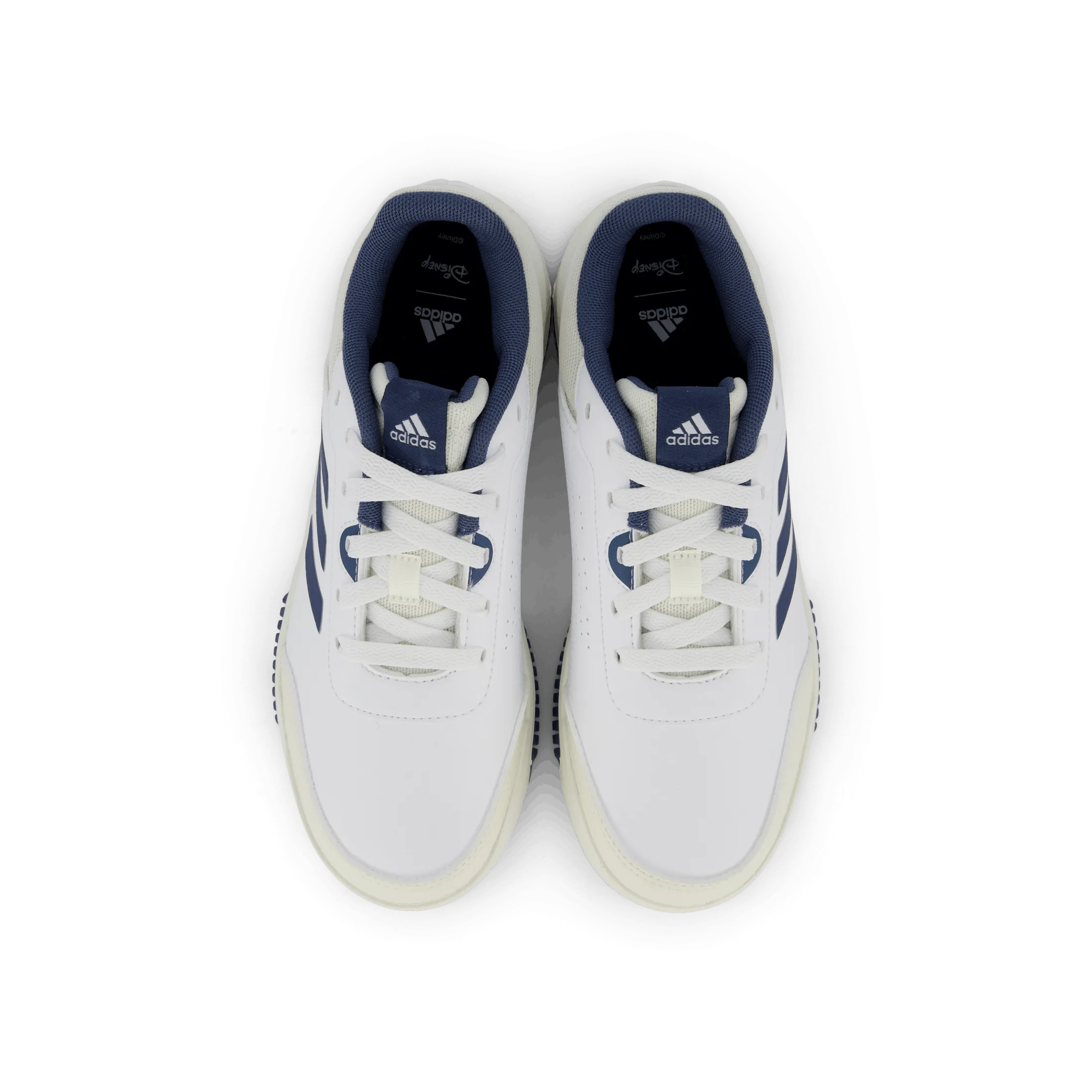 Disney Tensaur Sport Shoes Kids White