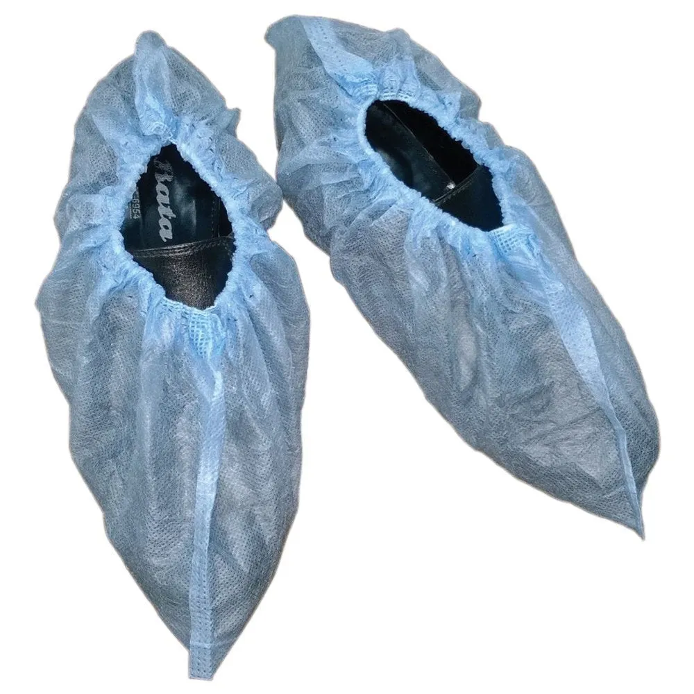 Disposable Non-Woven Shoe Cover