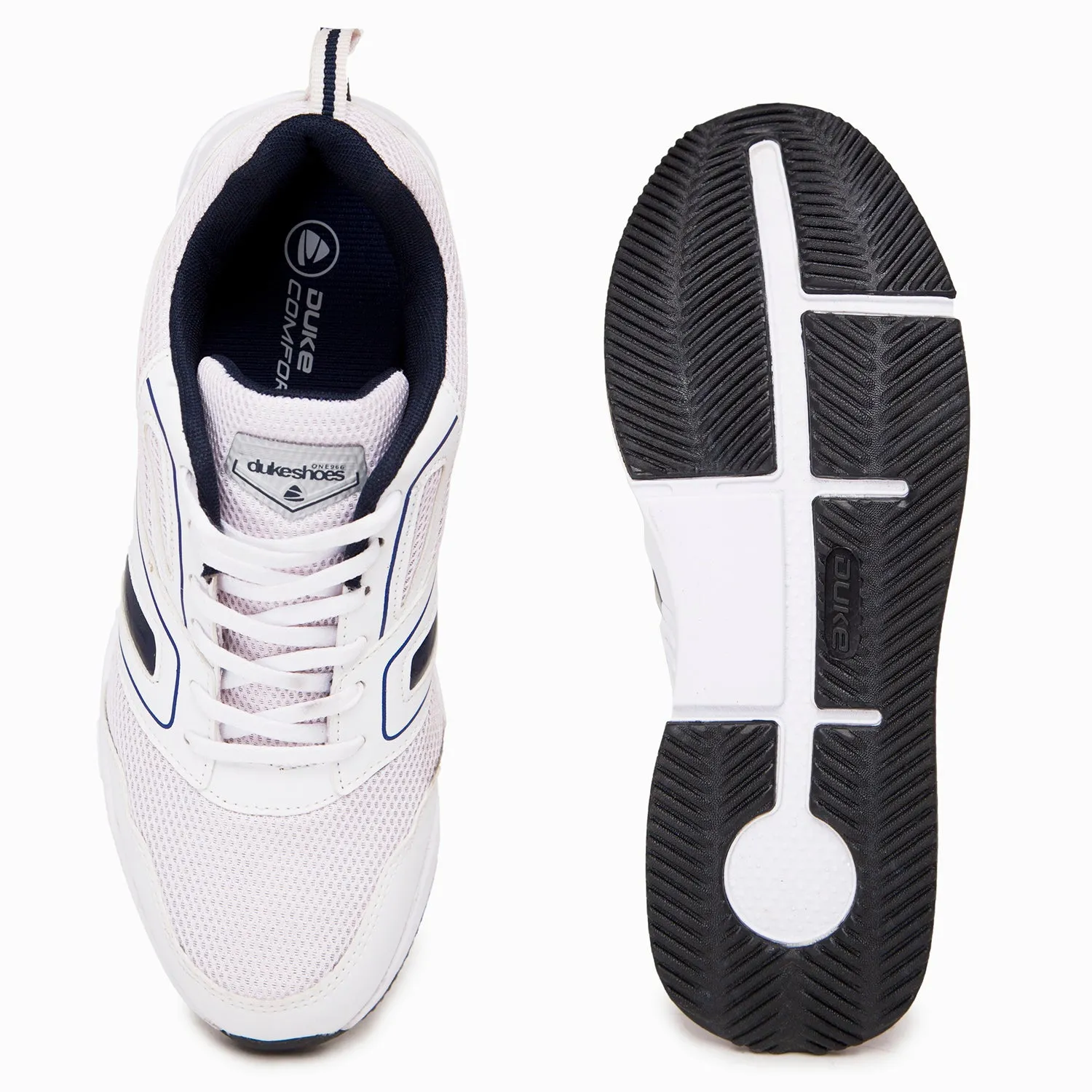 Duke Men Sport Shoes (FWOL1249)