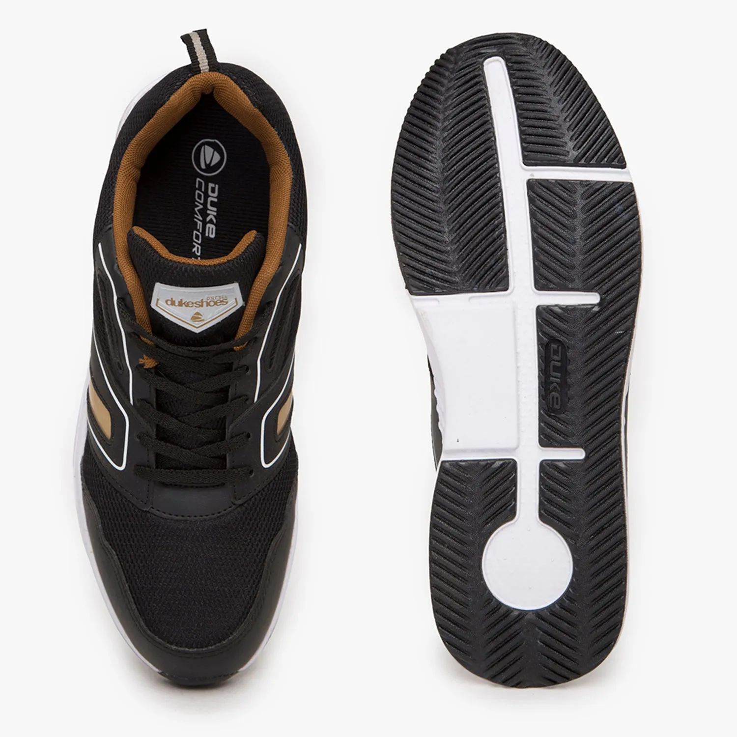 Duke Men Sport Shoes (FWOL1249)