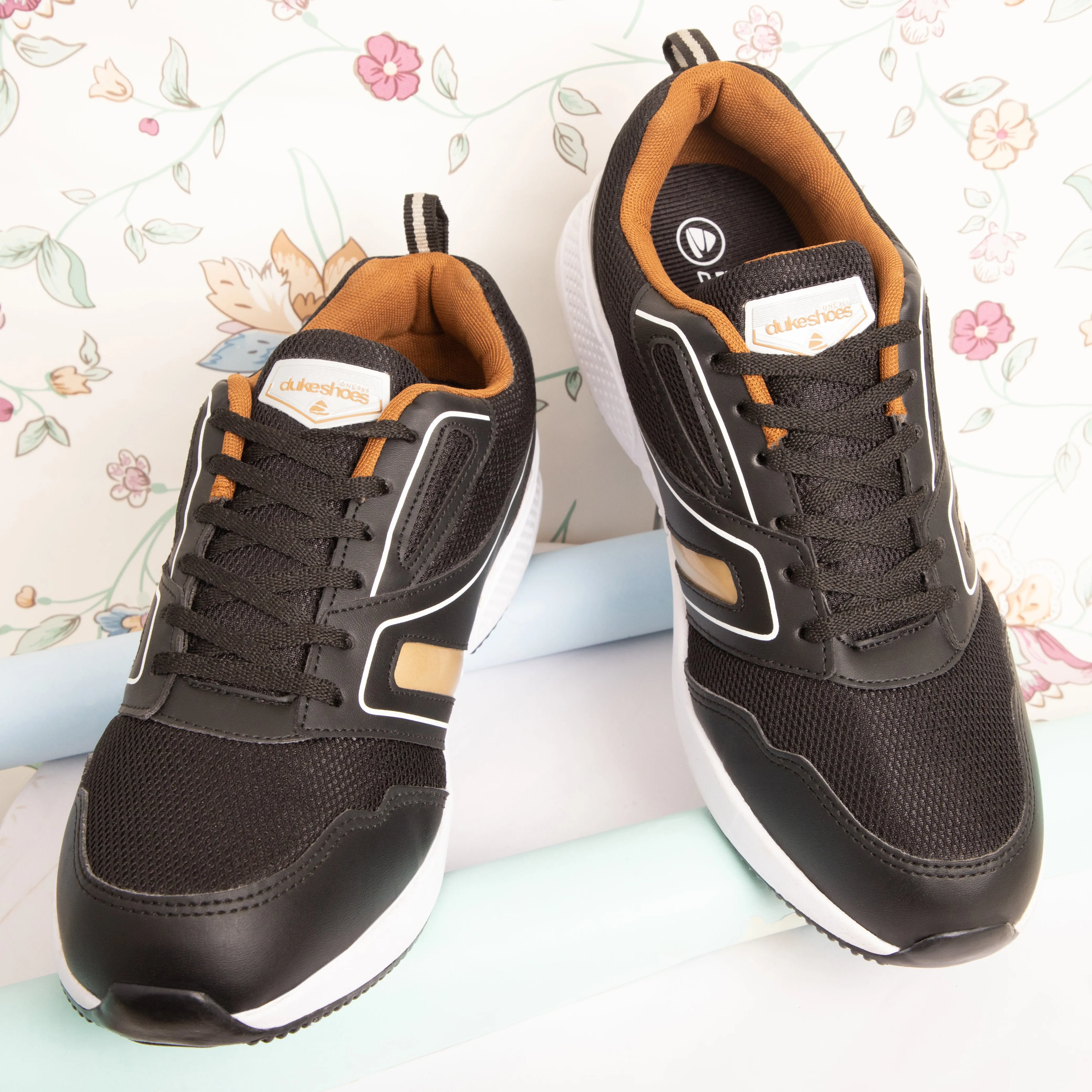 Duke Men Sport Shoes (FWOL1249)
