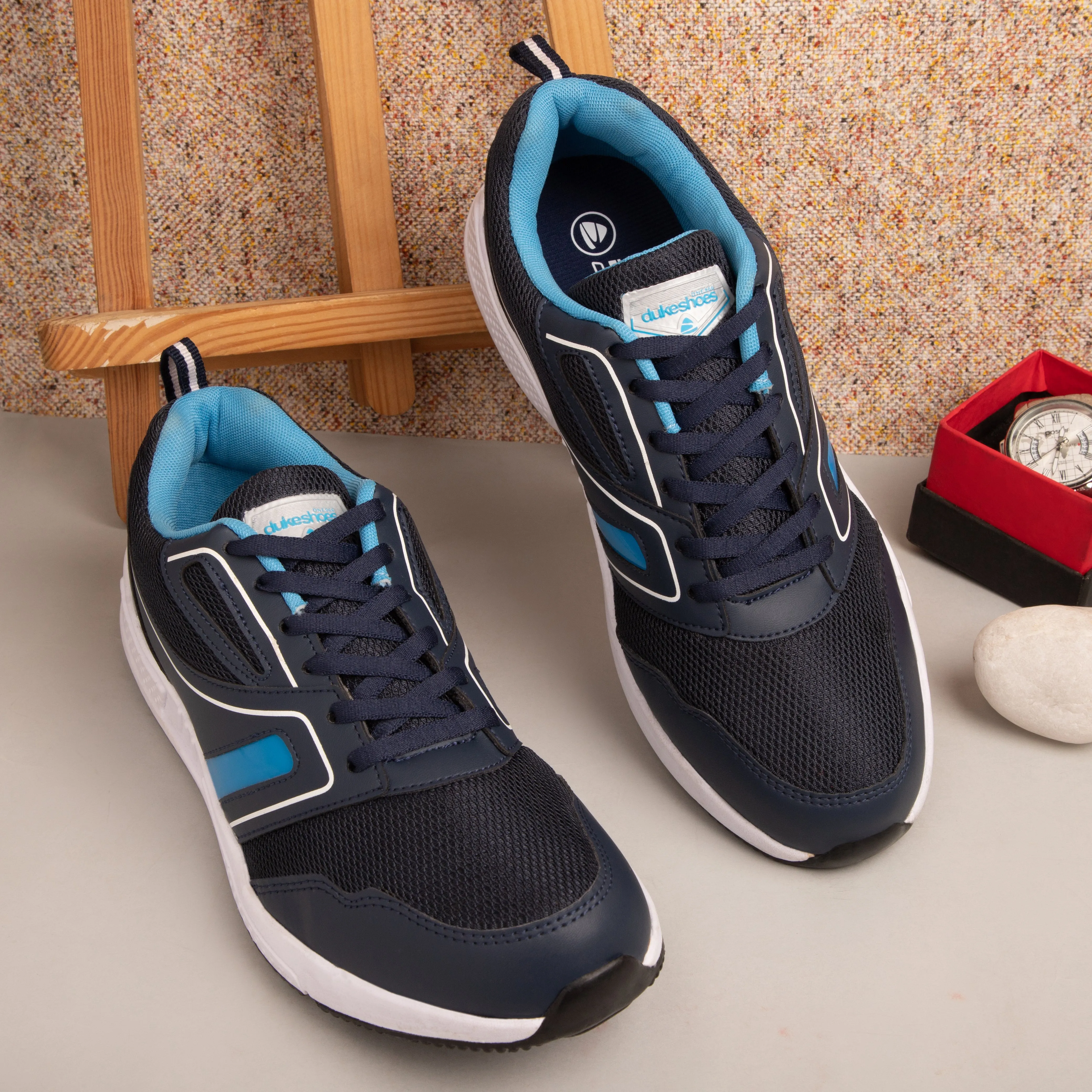 Duke Men Sport Shoes (FWOL1249)
