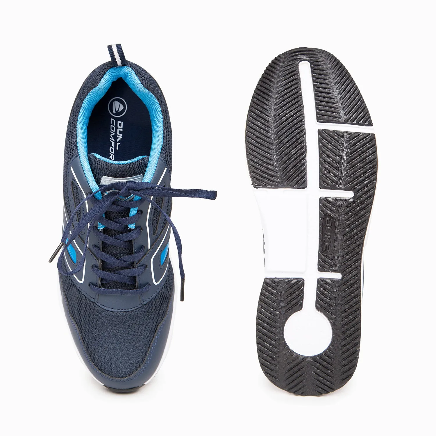 Duke Men Sport Shoes (FWOL1249)