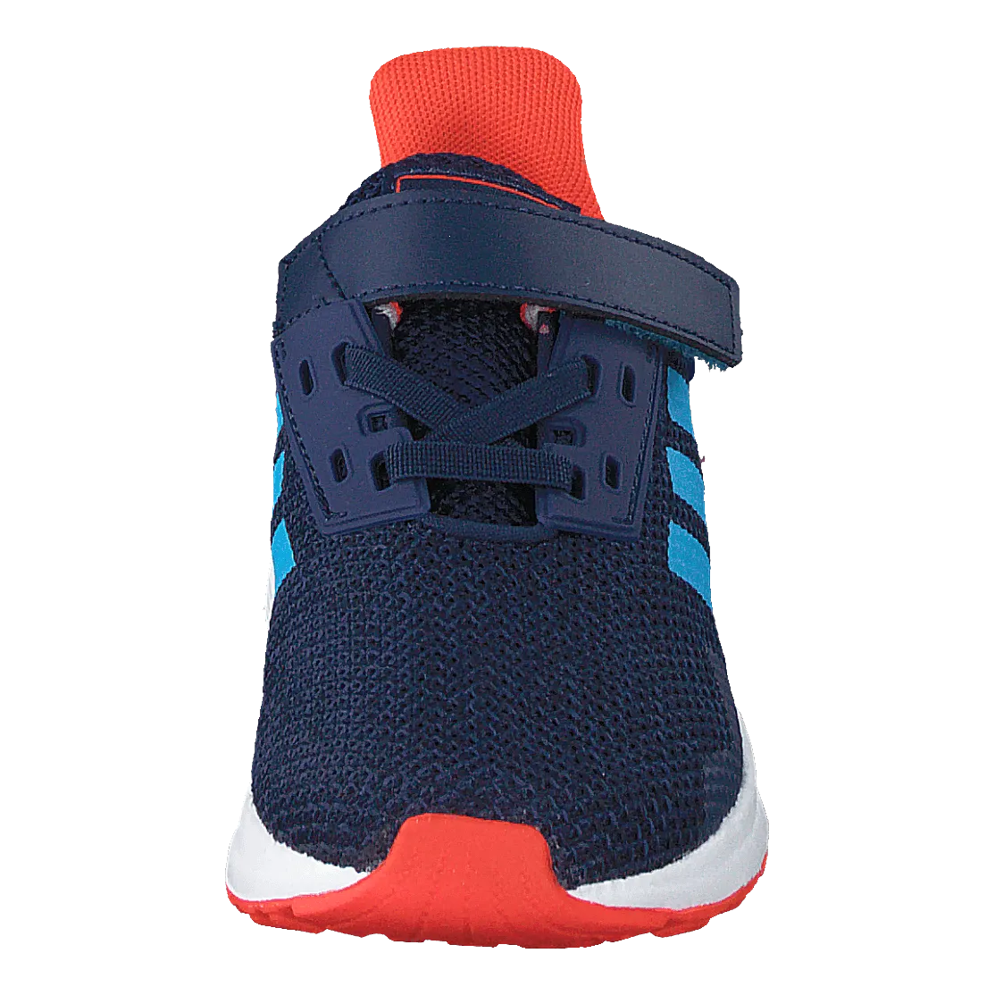 Duramo 9 Shoes Dark Blue / Shock Cyan / Legend Ink