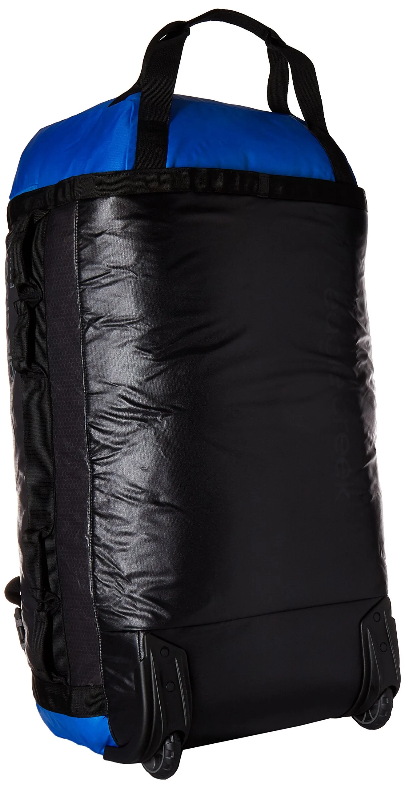 Eagle Creek Cargo Hauler Rolling Duffel, 120L-XL, Blue/Asphalt