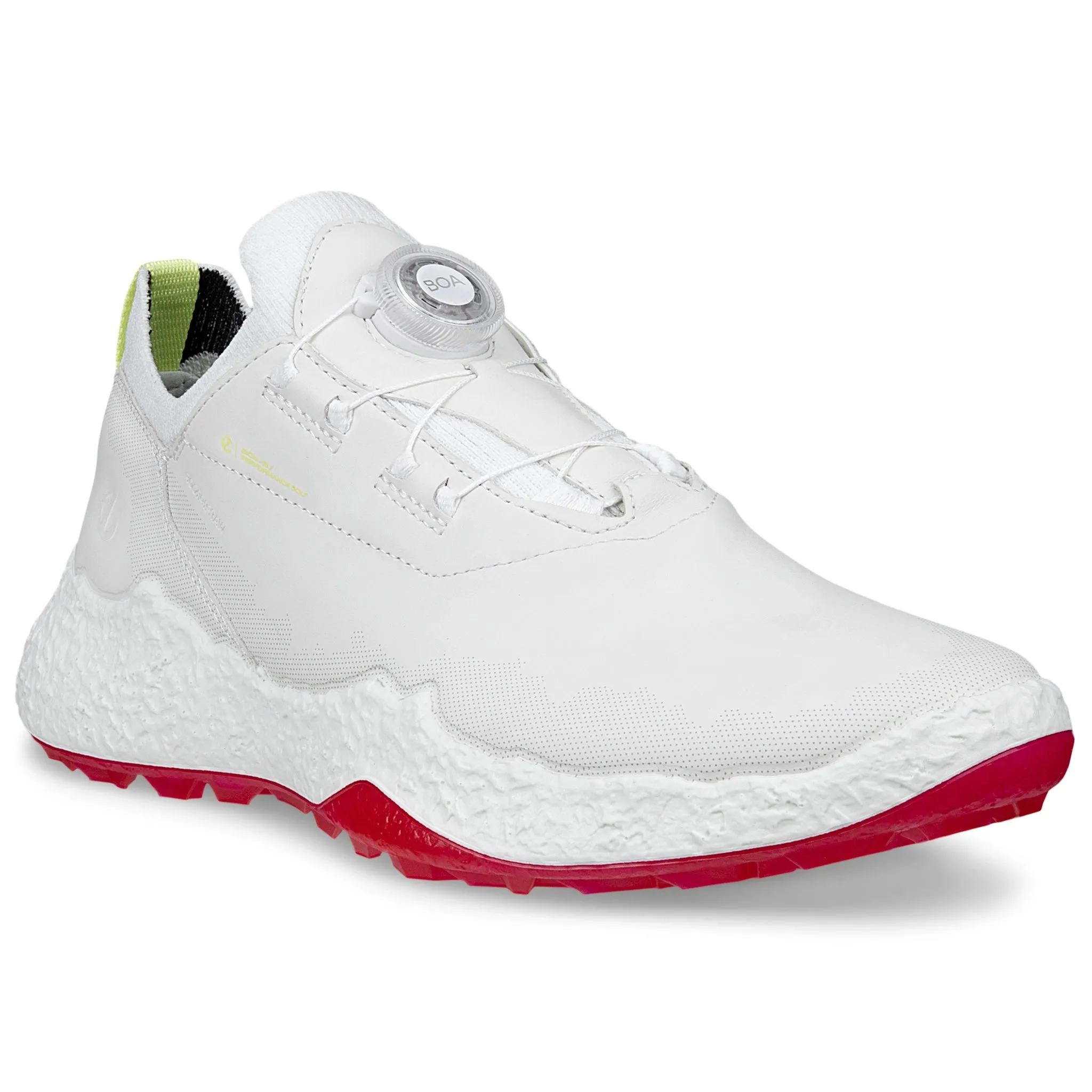 ECCO Ladies Biom H5 BOA Golf Shoes