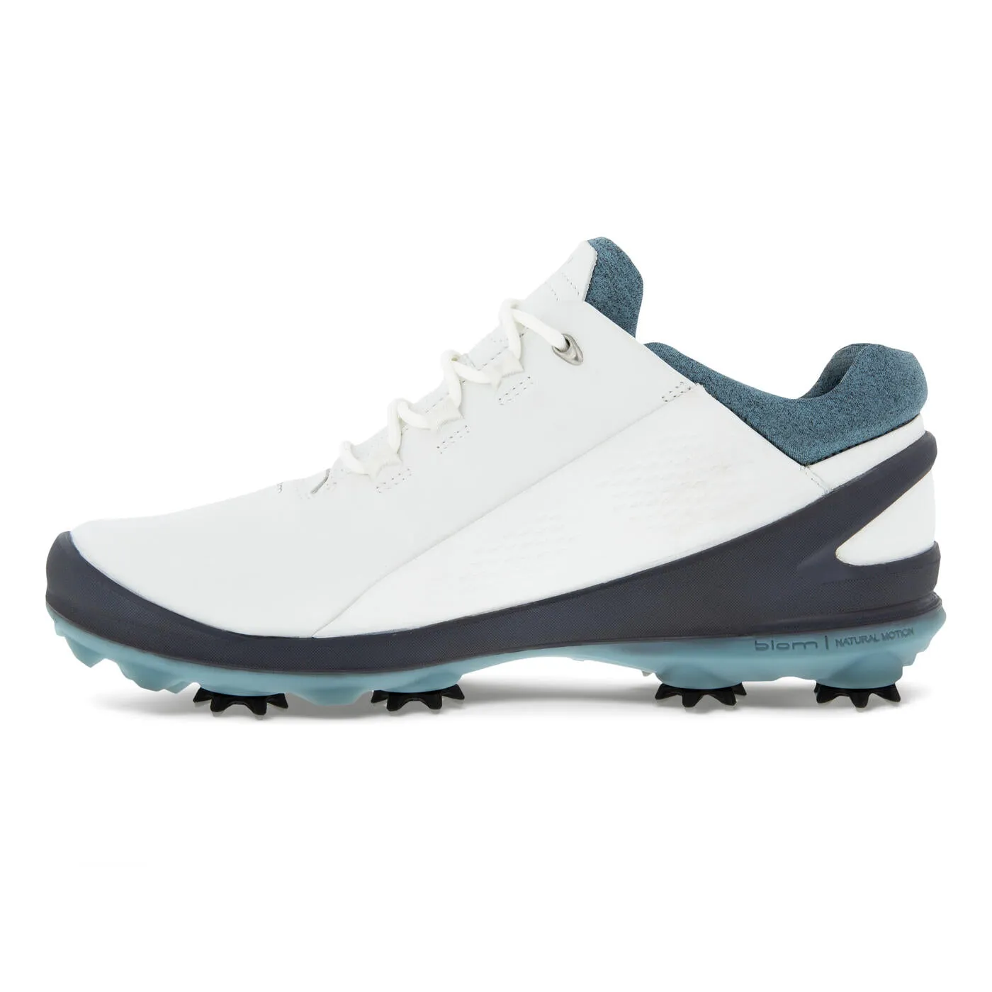 ECCO MEN'S GOLF BIOM G3 SPIKED SHOE 13182459045
