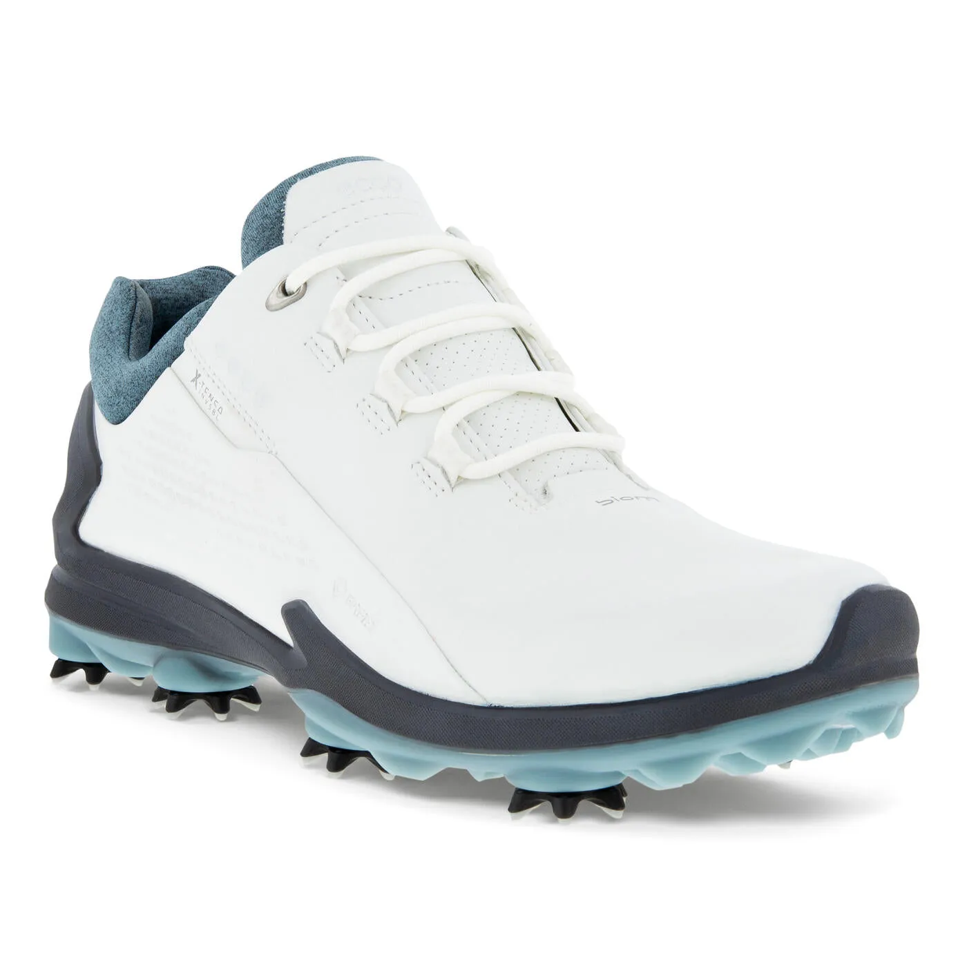 ECCO MEN'S GOLF BIOM G3 SPIKED SHOE 13182459045