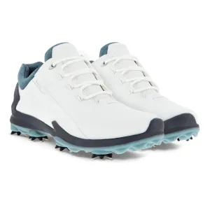 ECCO MEN'S GOLF BIOM G3 SPIKED SHOE 13182459045