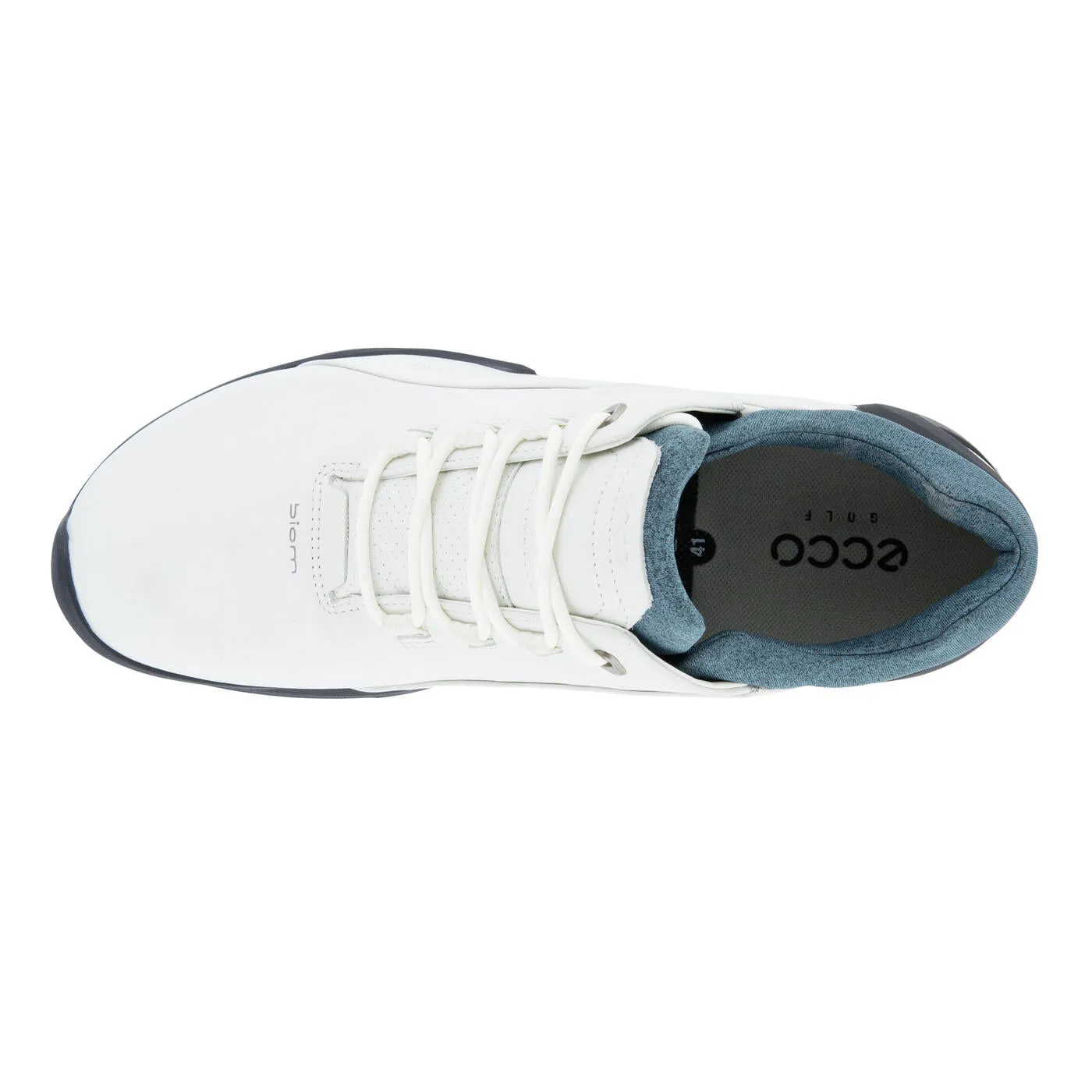 ECCO MEN'S GOLF BIOM G3 SPIKED SHOE 13182459045
