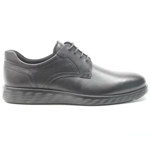 Ecco S Lite Hybrid Leather Men's Lace Up Shoes - UK 11.5 - US 12-12.5 Men - EU 46