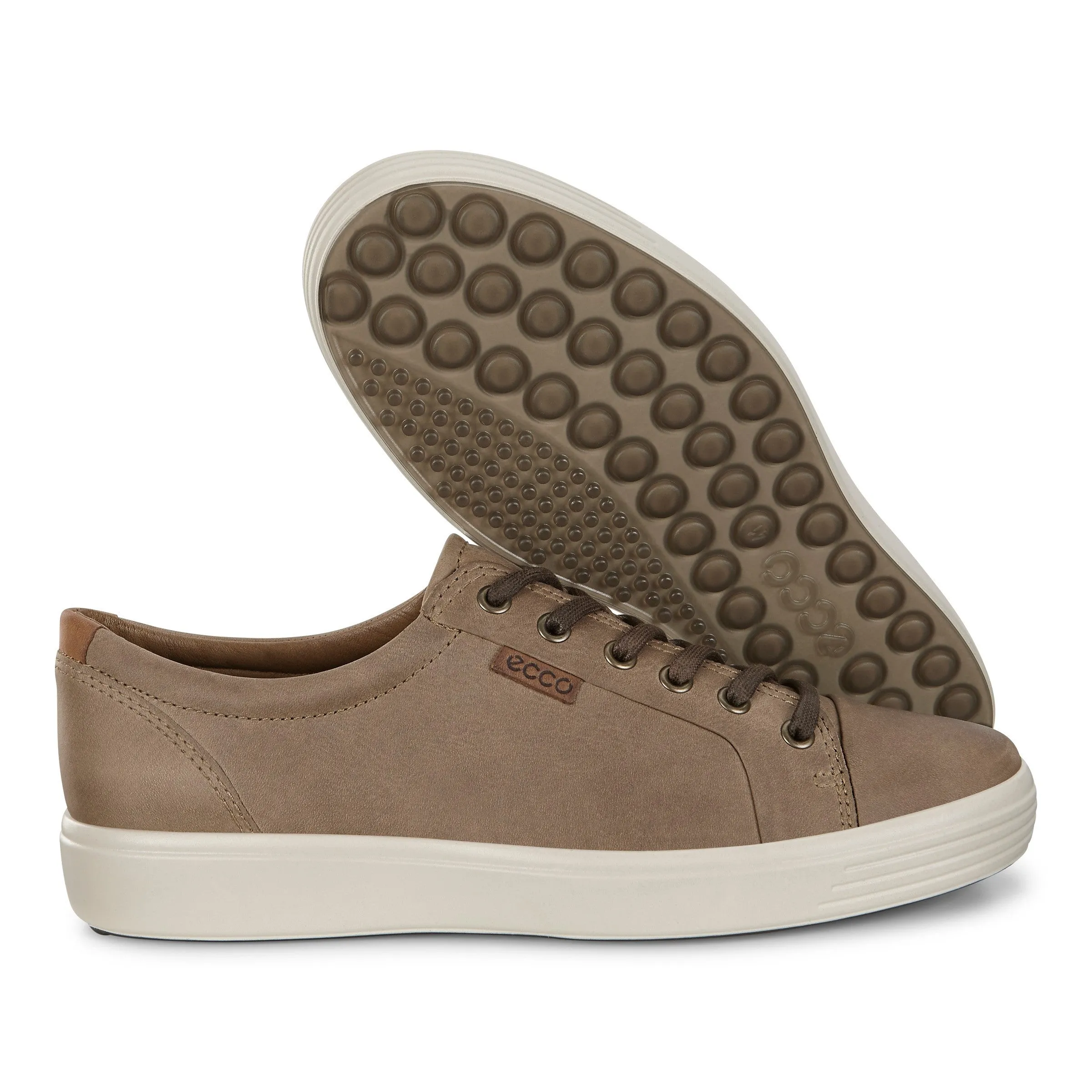 ECCO Soft 7 Sneaker Men's