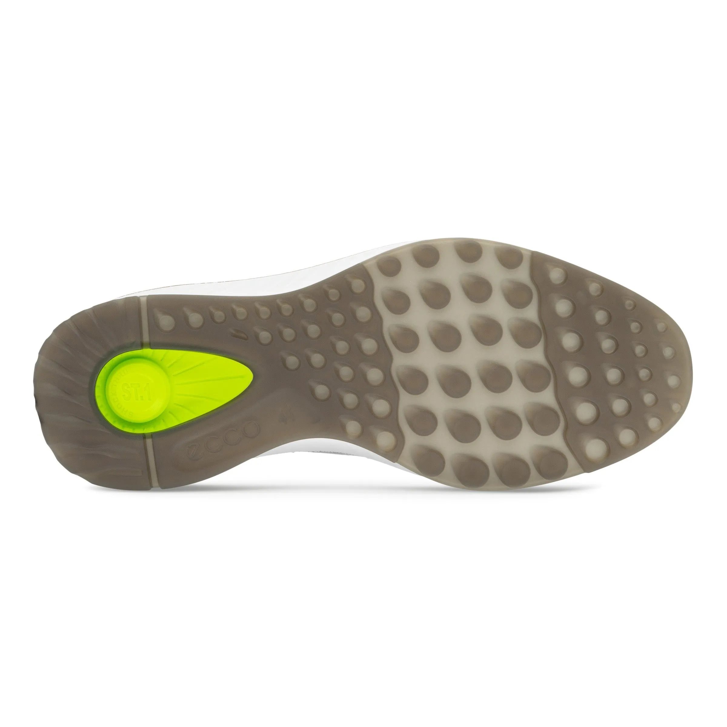ECCO St.1 Hybrid Oxford Wing Men's