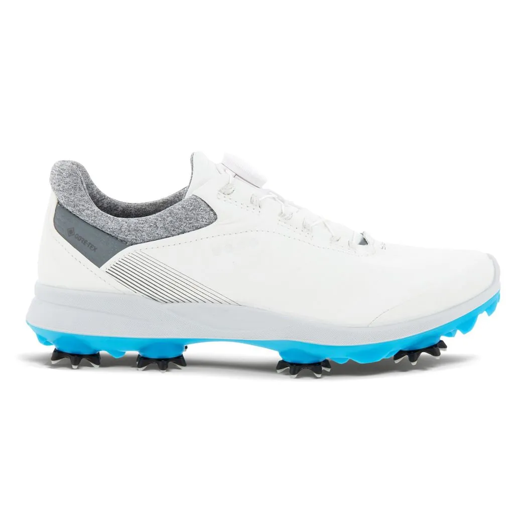 ECCO WOMEN'S Golf Biom G3 102413-11007