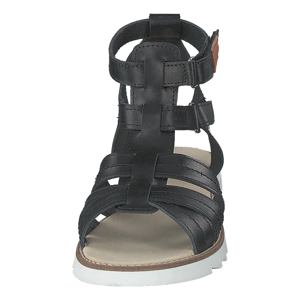 Eira Ep Black