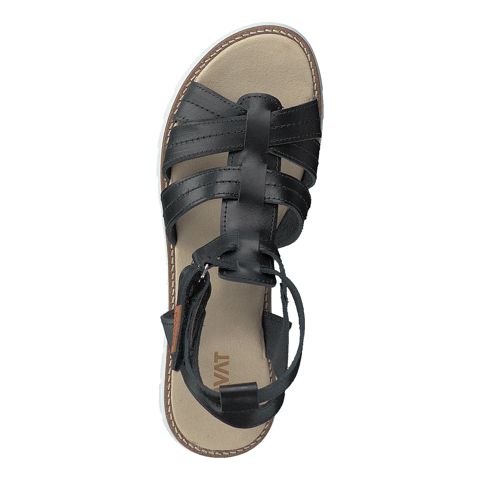 Eira Ep Black