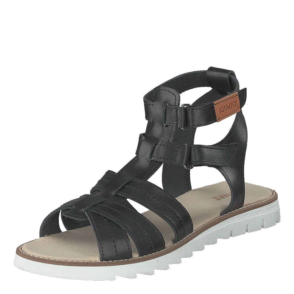 Eira Ep Black