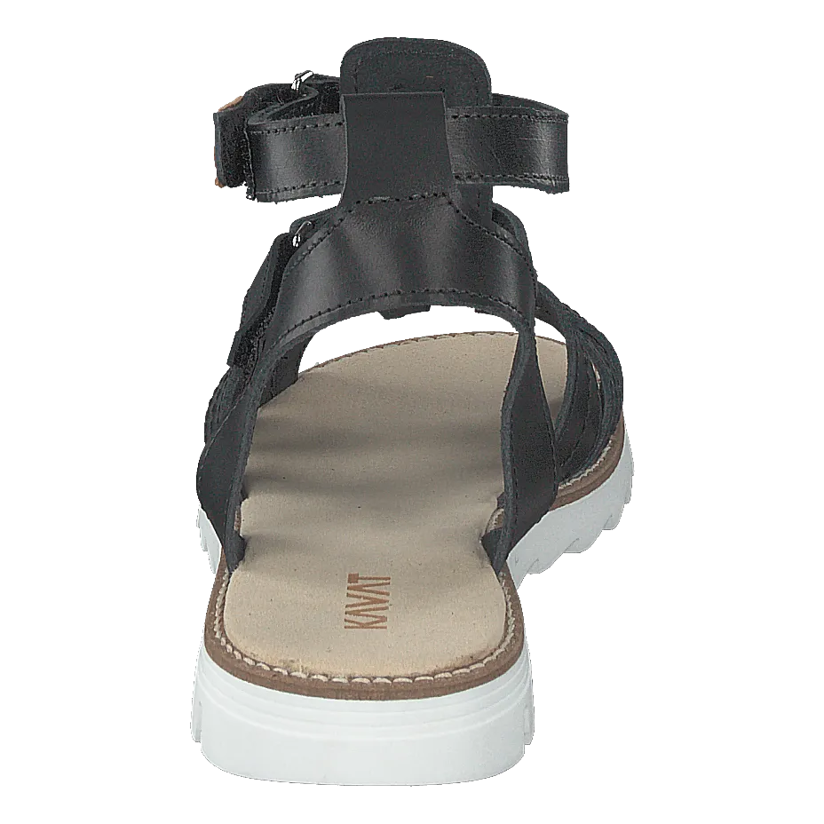 Eira Ep Black