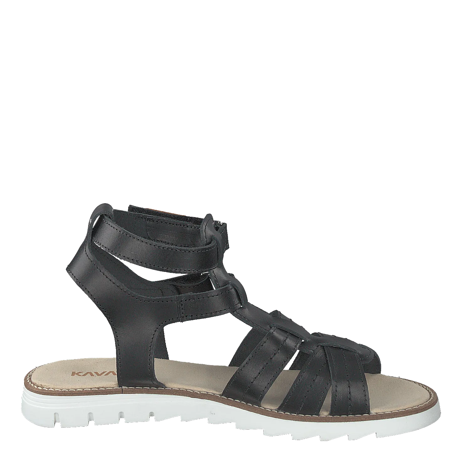 Eira Ep Black