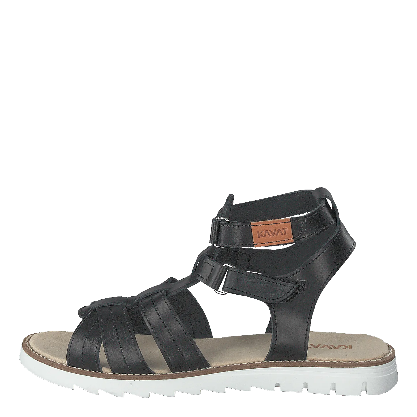 Eira Ep Black