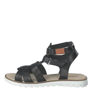 Eira Ep Black
