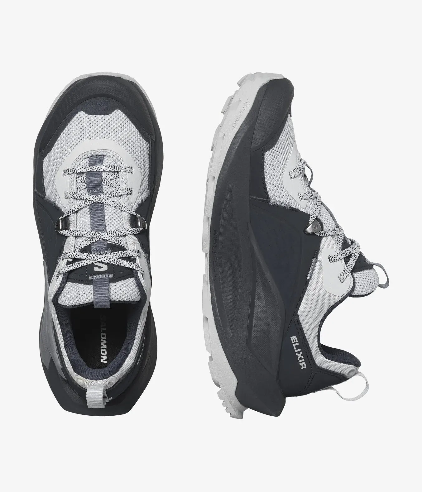 Elixir Gore-Tex Hiking Shoes (Women's) - Past Season