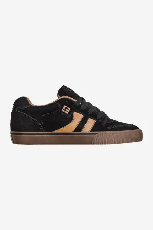 Encore-2 - Black/Brown - Shoes