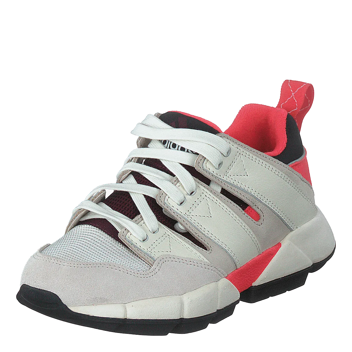 Eqt Cushion 2 Red