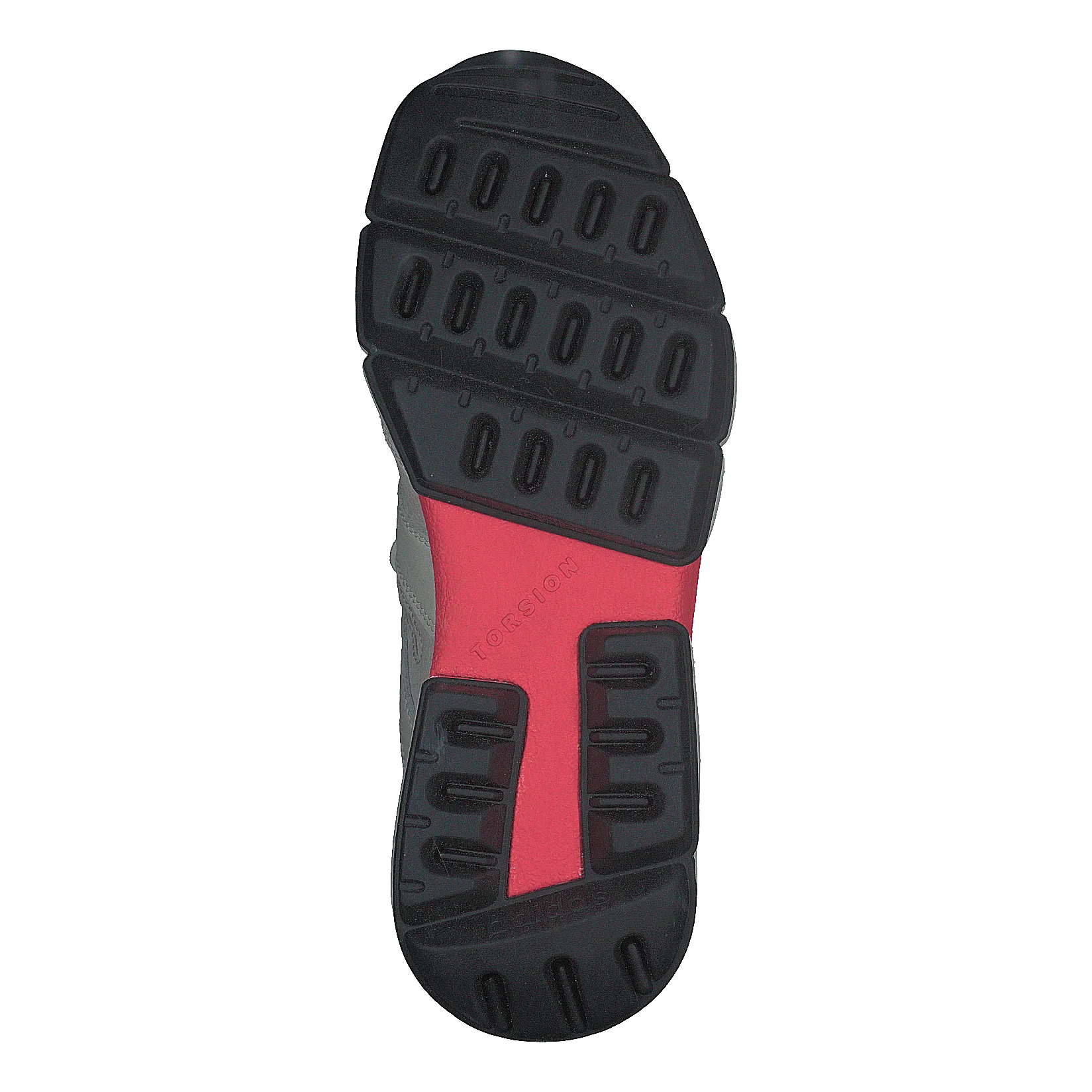Eqt Cushion 2 Red
