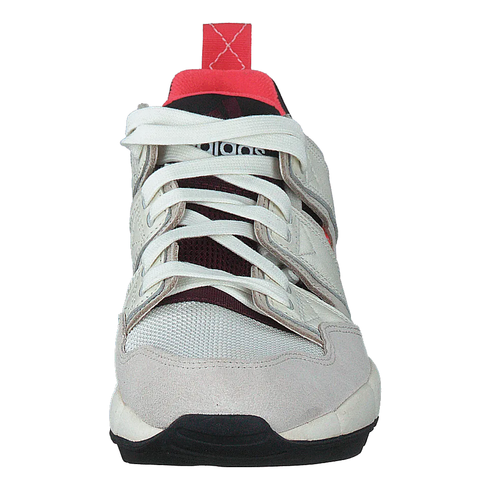 Eqt Cushion 2 Red