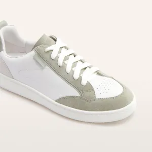 Farren | White Pistachio