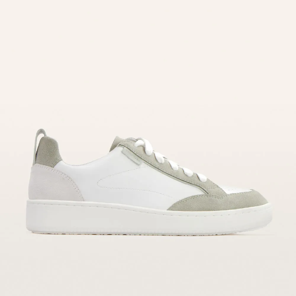 Farren | White Pistachio