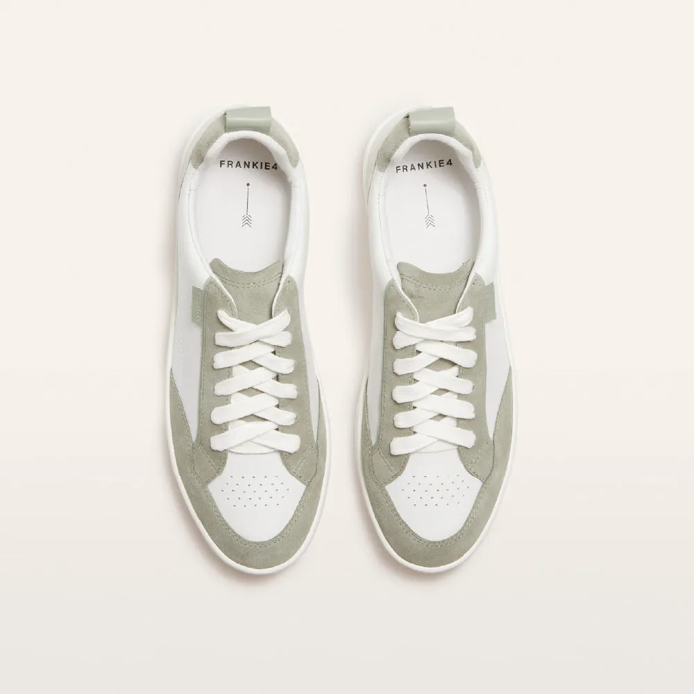 Farren | White Pistachio