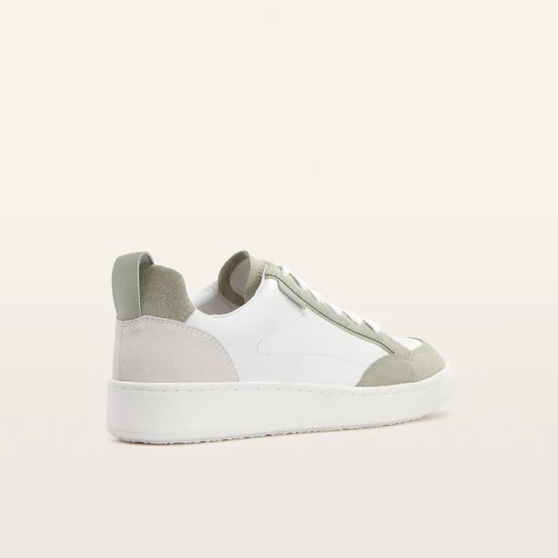 Farren | White Pistachio