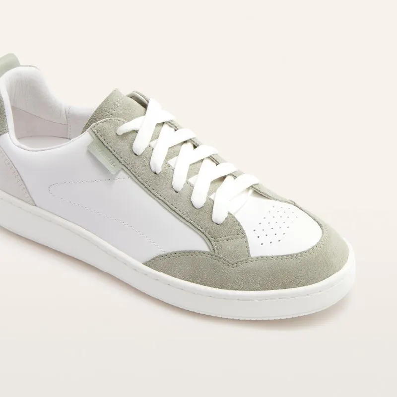 Farren | White Pistachio